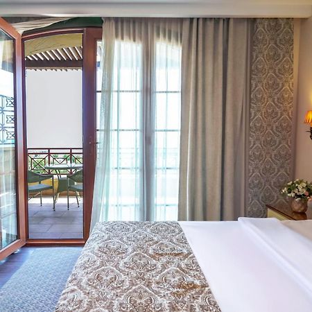 Sapphire Marine Hotel Баку Екстериор снимка