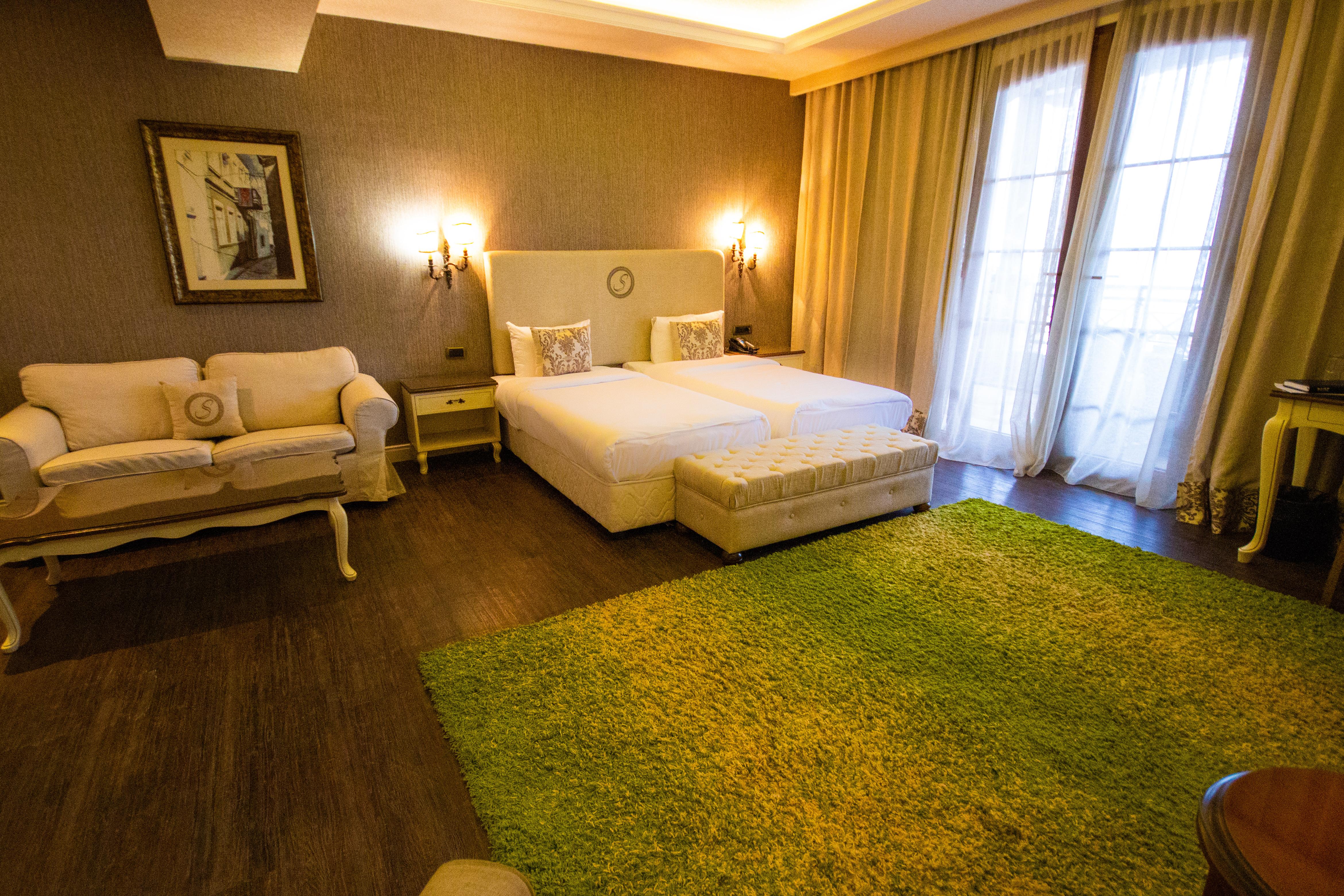 Sapphire Marine Hotel Баку Екстериор снимка