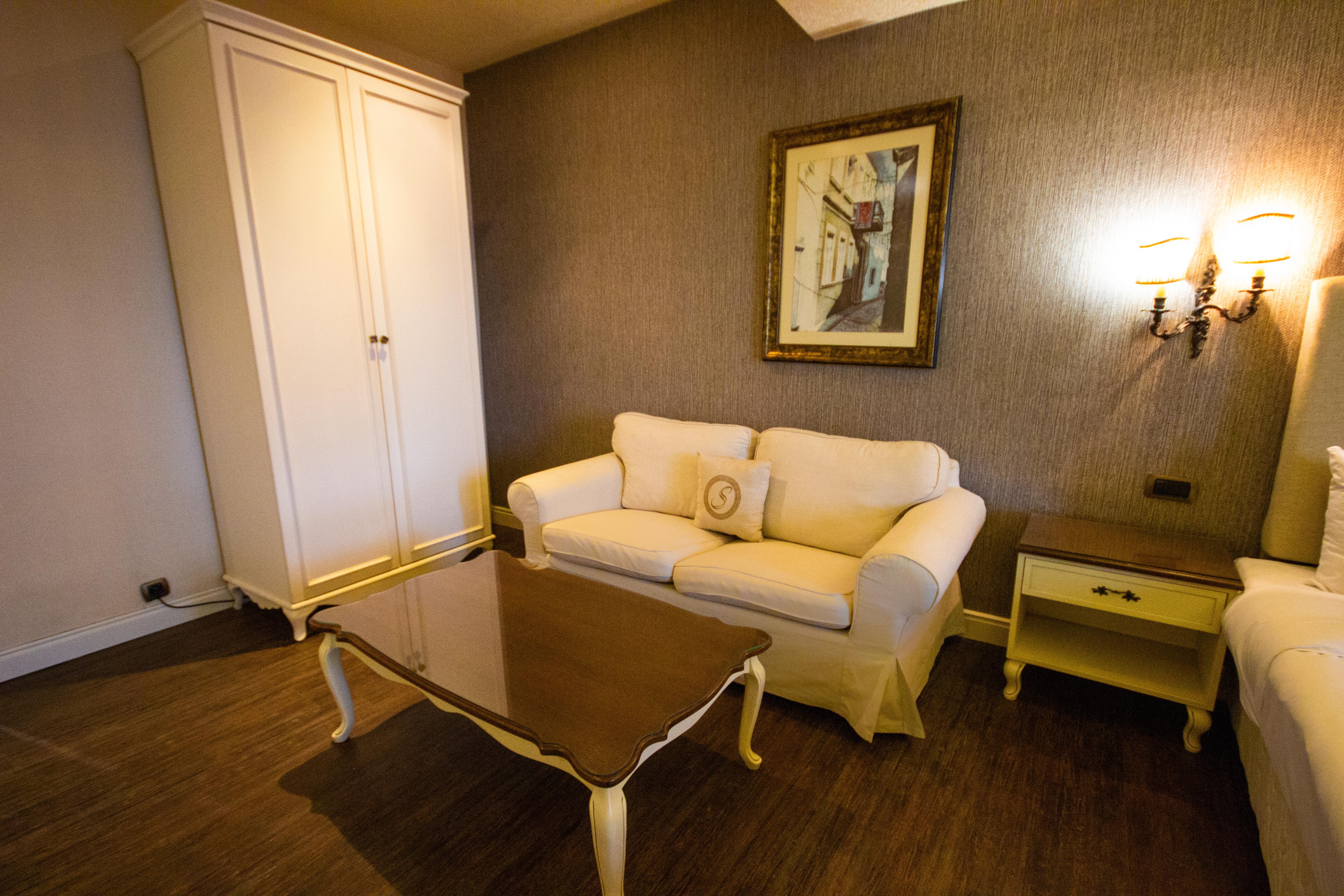 Sapphire Marine Hotel Баку Екстериор снимка