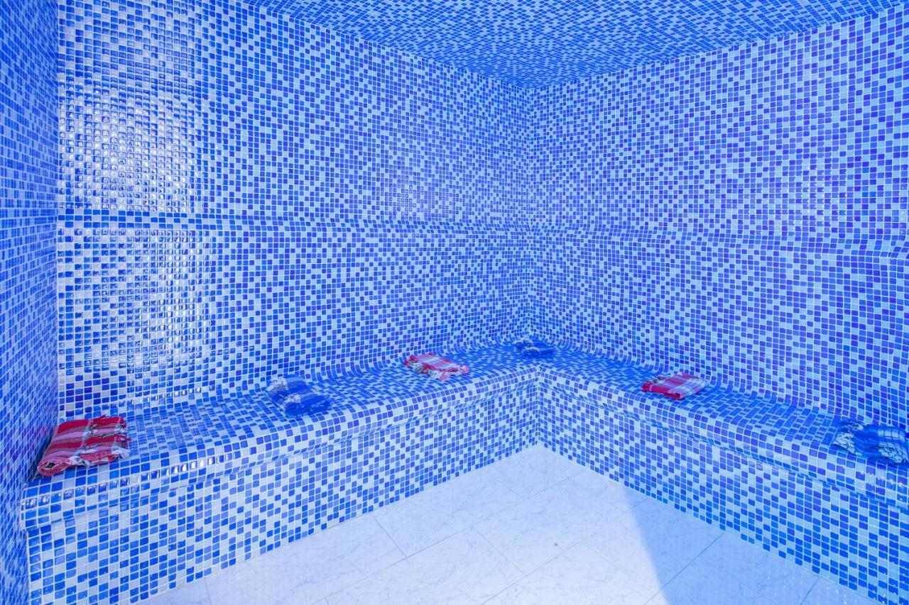 Sapphire Marine Hotel Баку Екстериор снимка