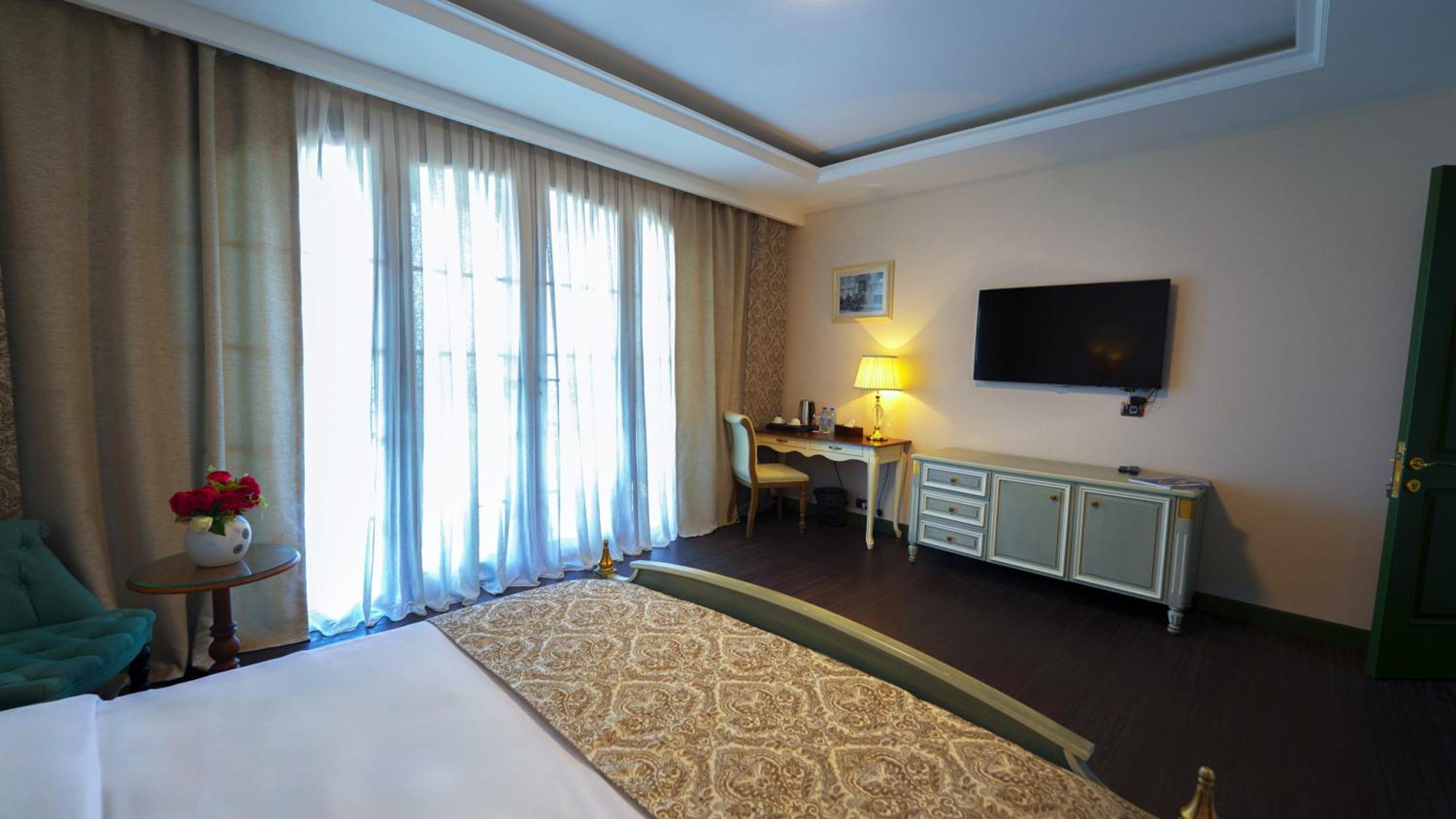 Sapphire Marine Hotel Баку Екстериор снимка