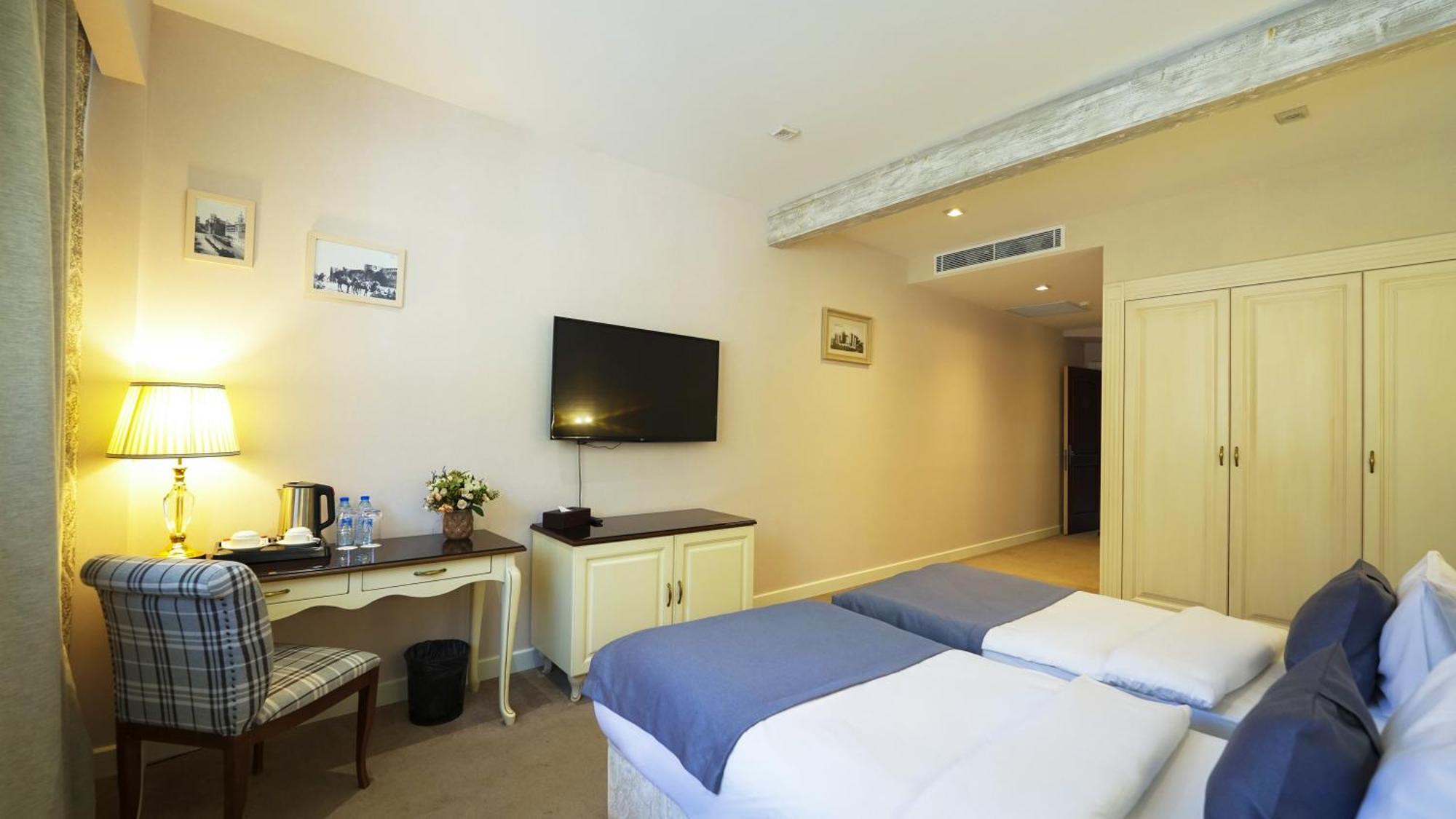 Sapphire Marine Hotel Баку Екстериор снимка
