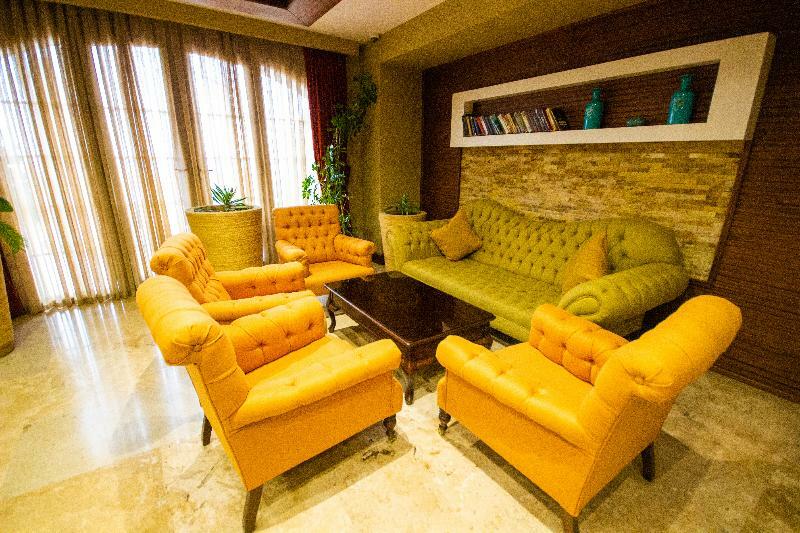 Sapphire Marine Hotel Баку Екстериор снимка